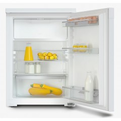Miele Mini Bar 126lt Υ85xΠ60xΒ60.7εκ. Λευκό K 4002 D Miele Mini Bar 126lt Υ85xΠ60xΒ60.7εκ. Λευκό K 4002 D